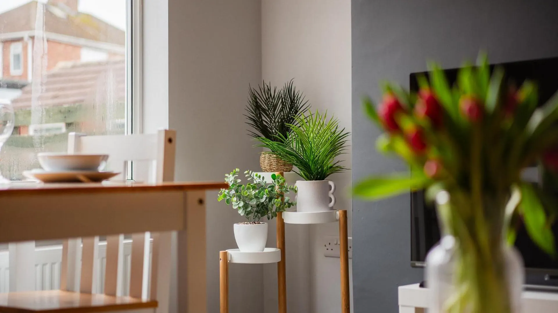 Nyaraló Humber House By Horizon Stays Thornaby on Tees