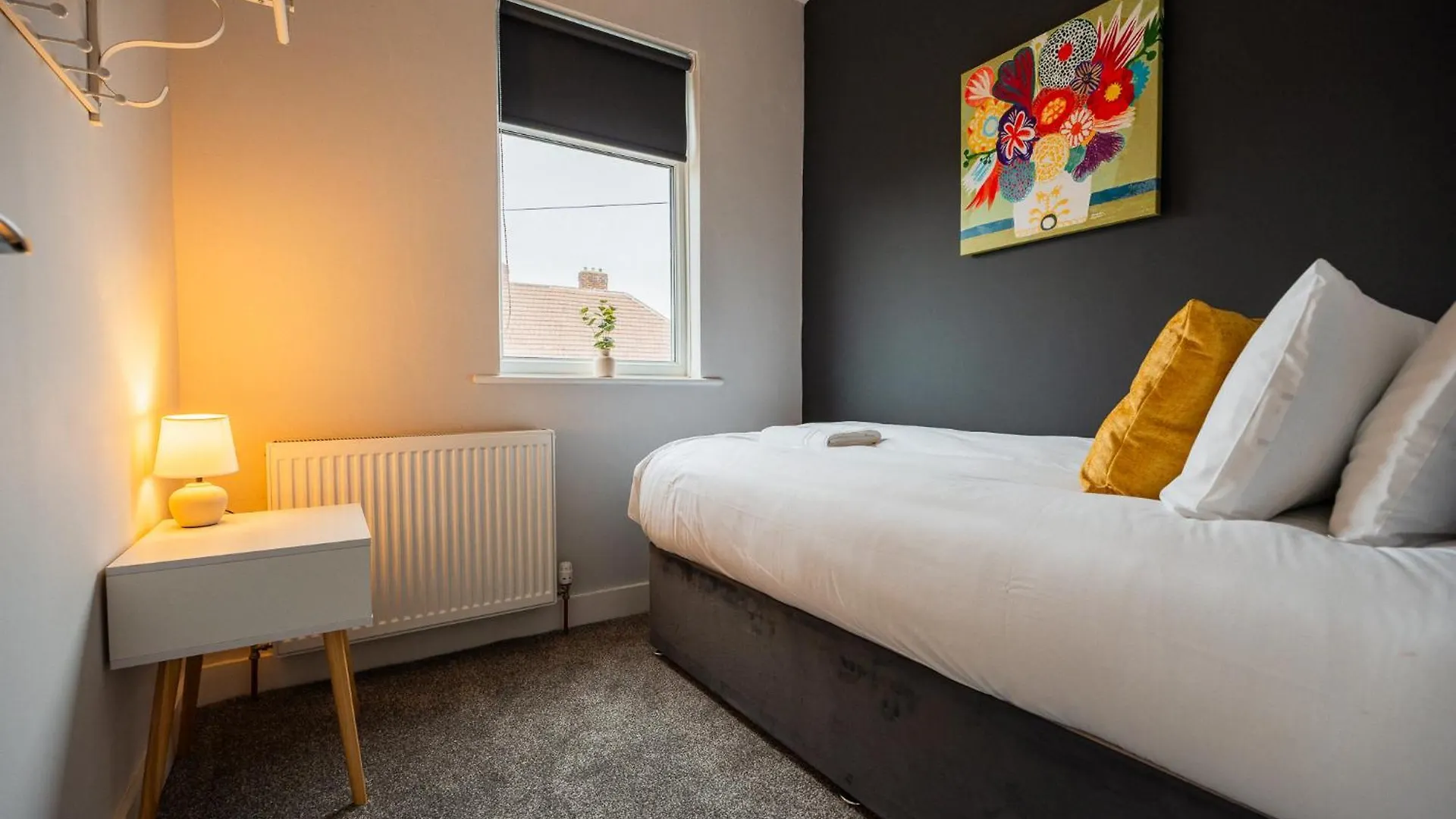 Humber House By Horizon Stays Thornaby on Tees Nyaraló