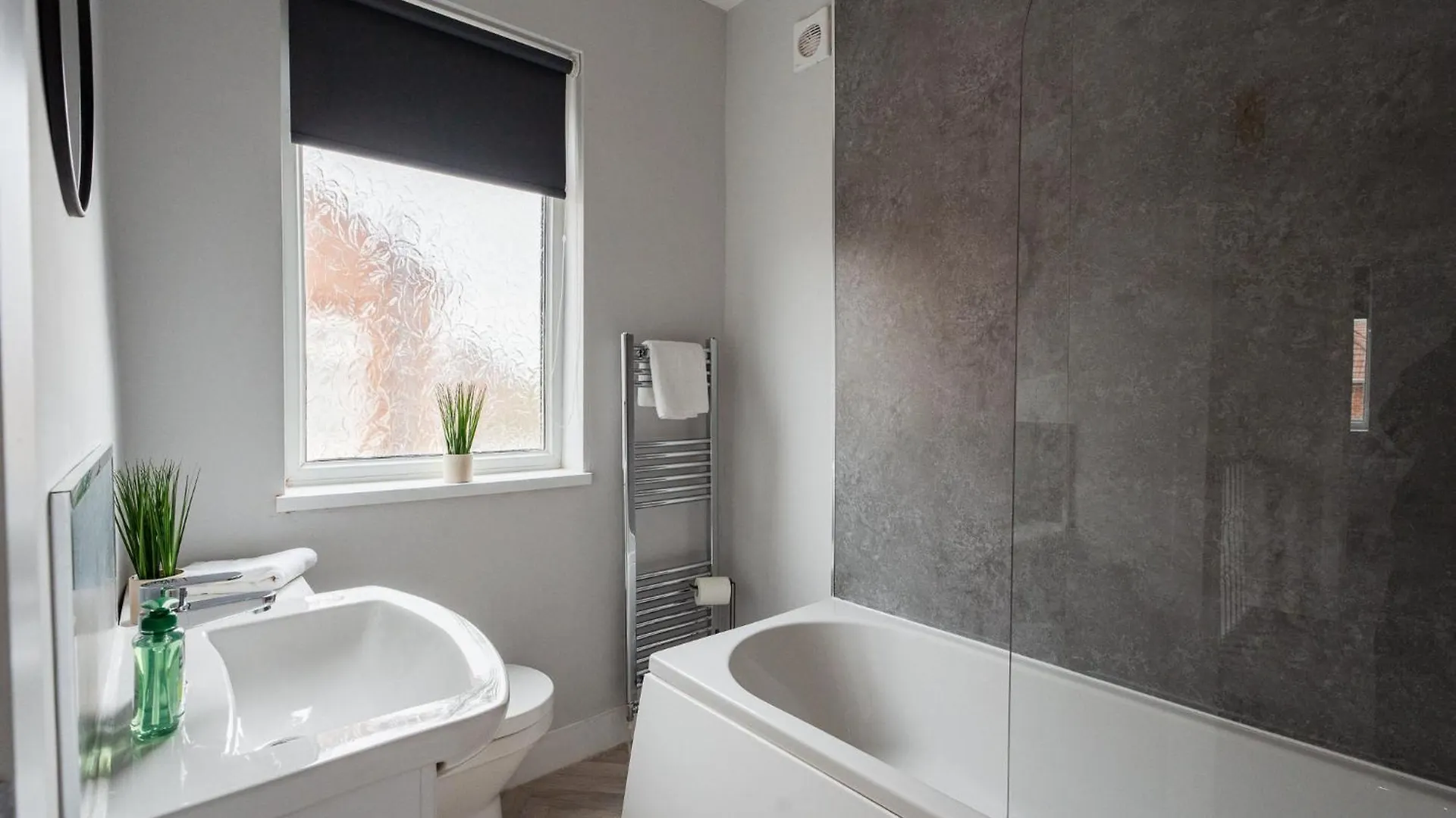 Nyaraló Humber House By Horizon Stays Thornaby on Tees