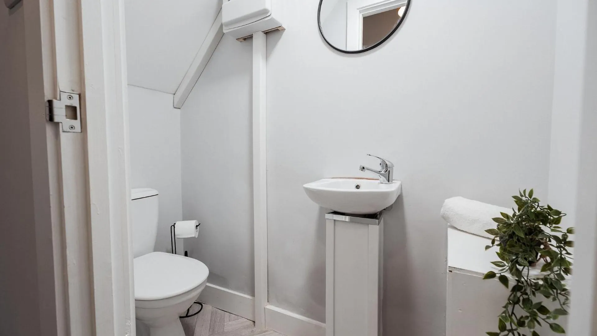 Humber House By Horizon Stays Thornaby on Tees Nyaraló