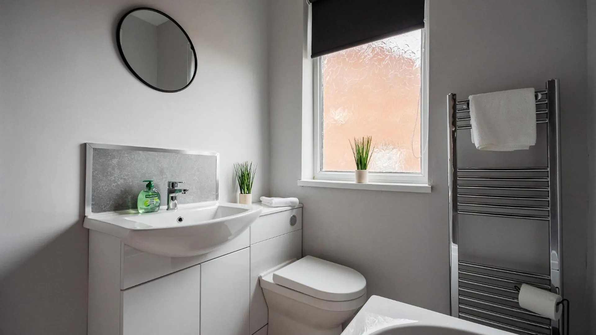 Humber House By Horizon Stays Thornaby on Tees
