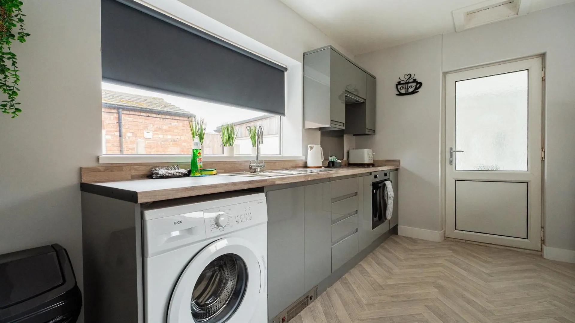 Nyaraló Humber House By Horizon Stays Thornaby on Tees