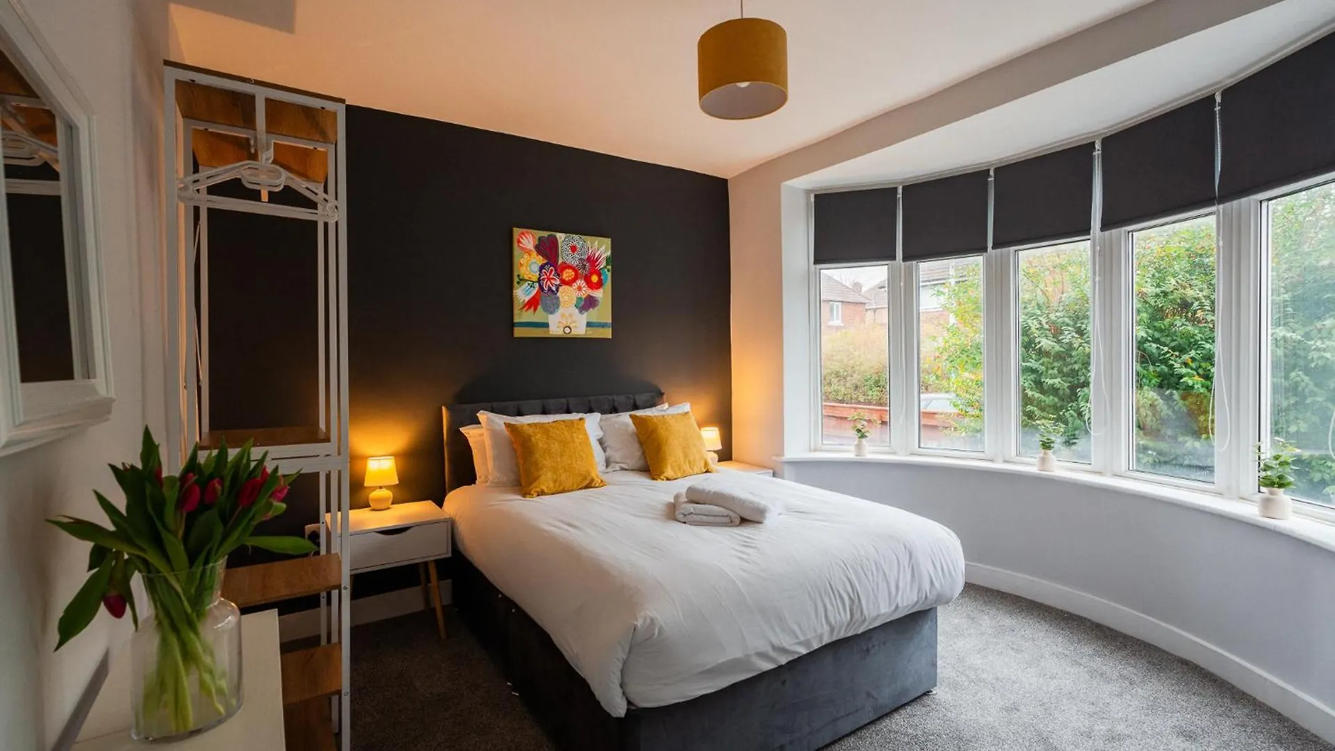 Humber House By Horizon Stays Thornaby on Tees
