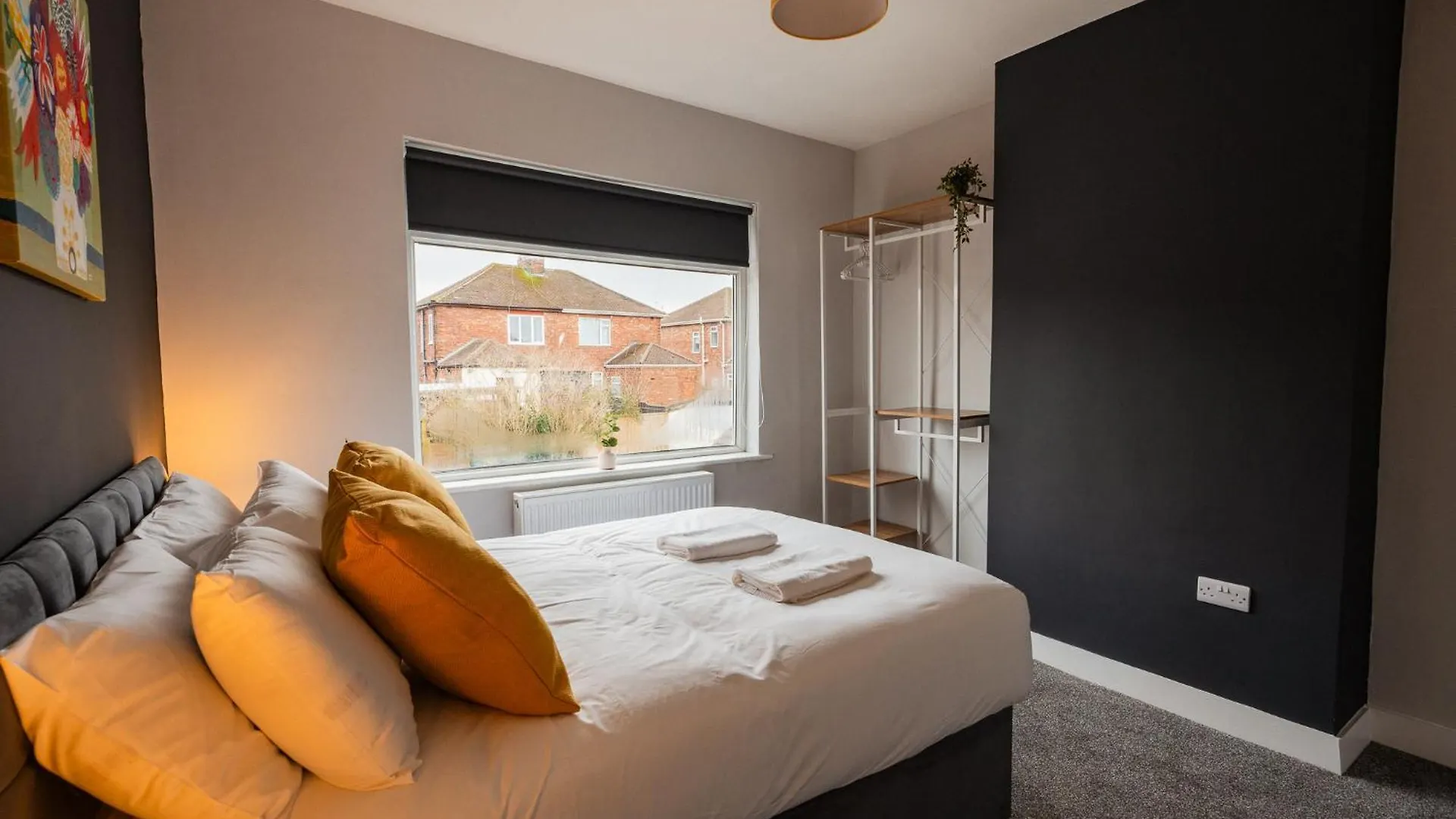 Humber House By Horizon Stays Thornaby on Tees Egyesült Királyság
