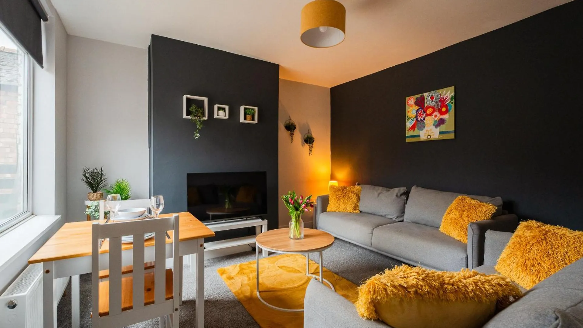 Humber House By Horizon Stays Thornaby on Tees Nyaraló