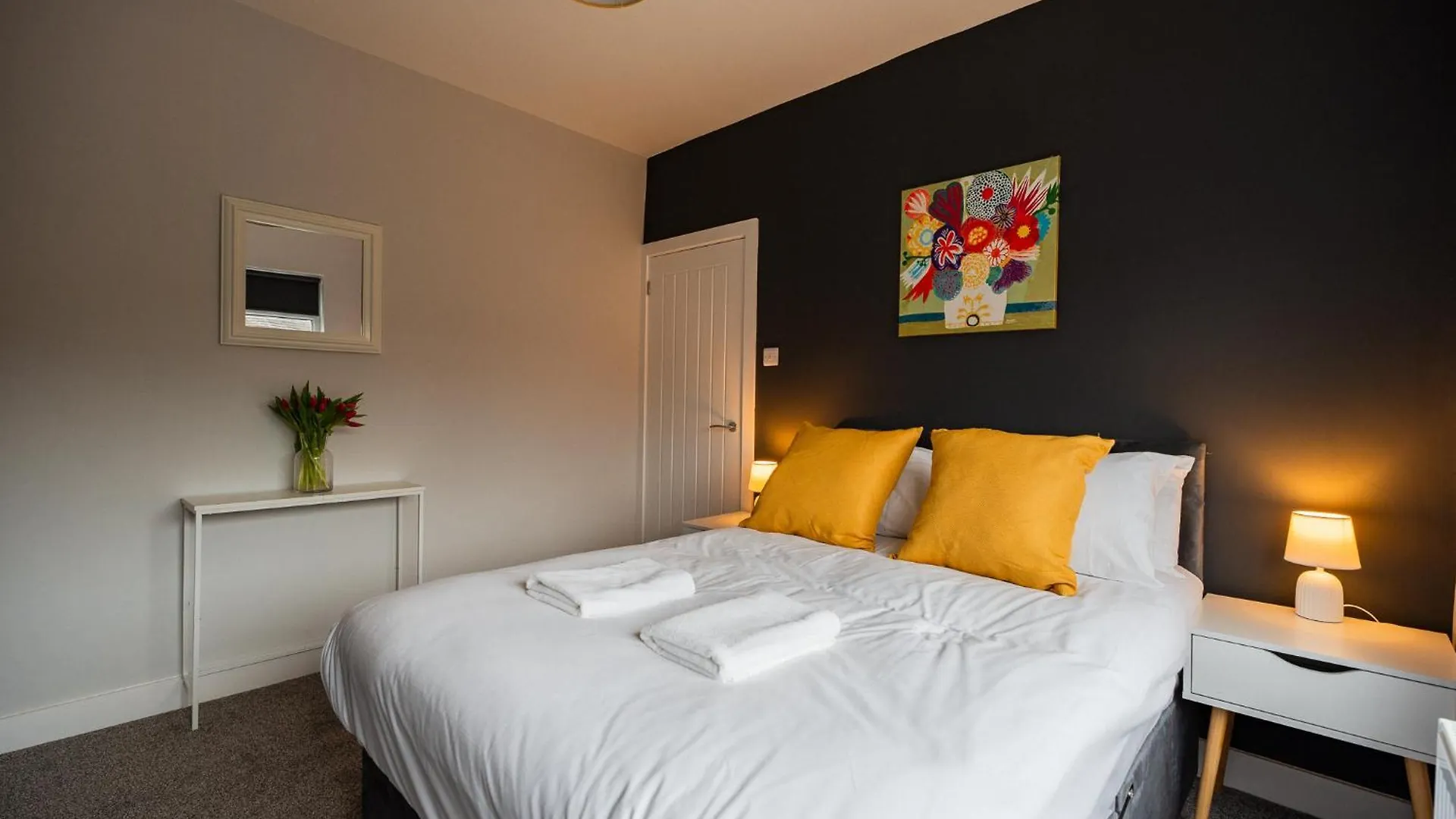 Humber House By Horizon Stays Thornaby on Tees Nyaraló