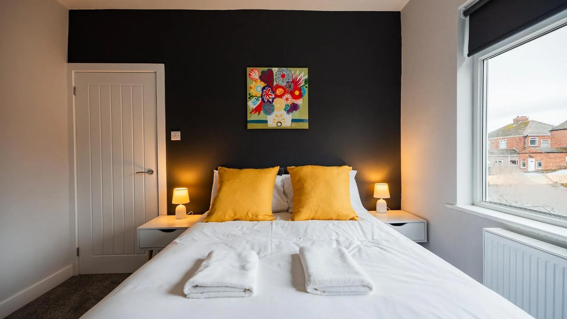 Humber House By Horizon Stays Thornaby on Tees